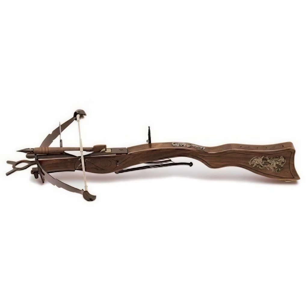 160029 large balestra a fucile leggera artguru