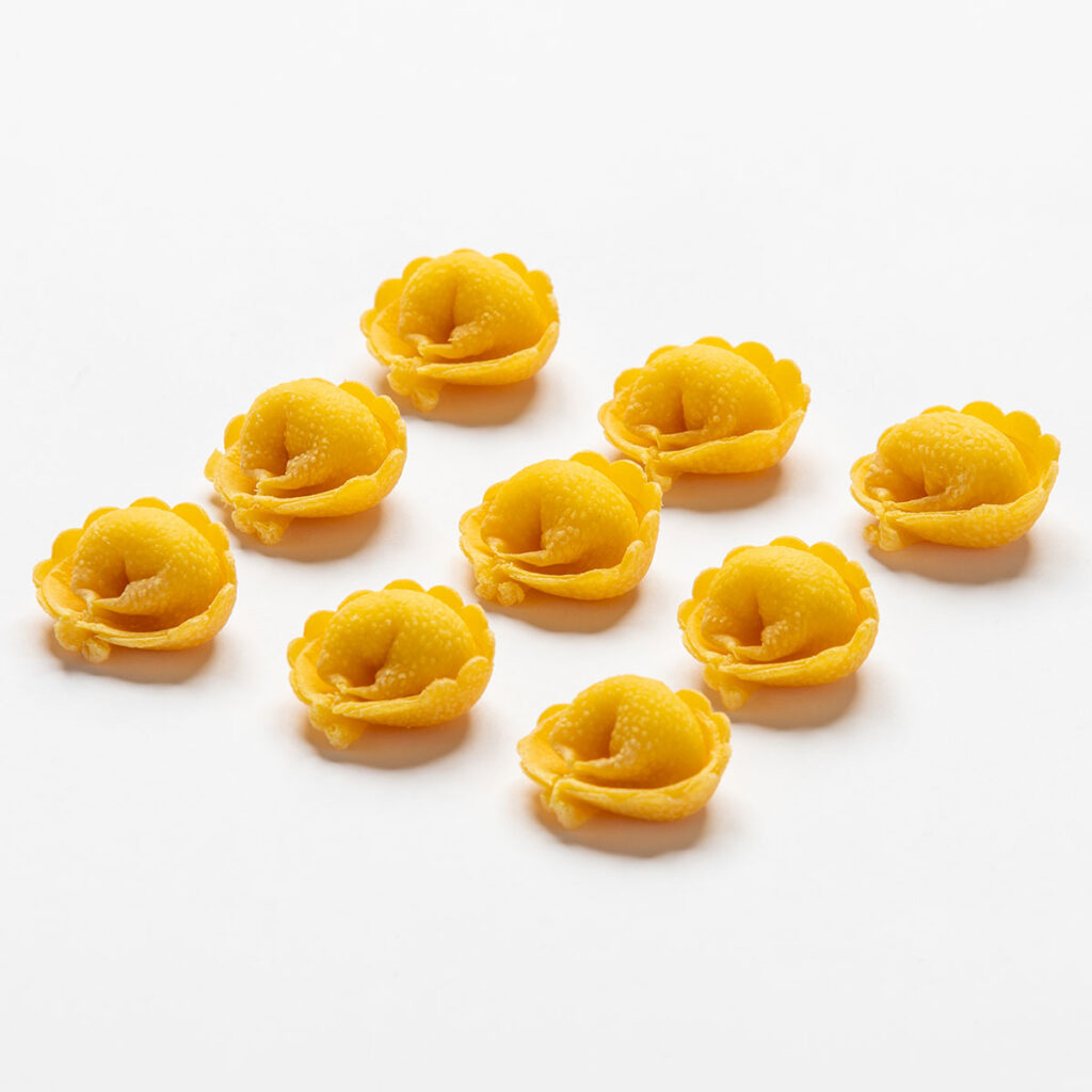 CAPPELLETTI AL FORMAGGIO
