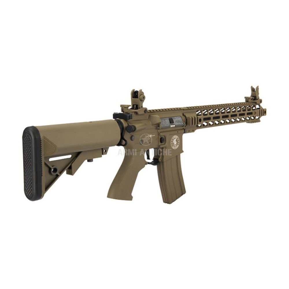 Fucile elettrico BH14