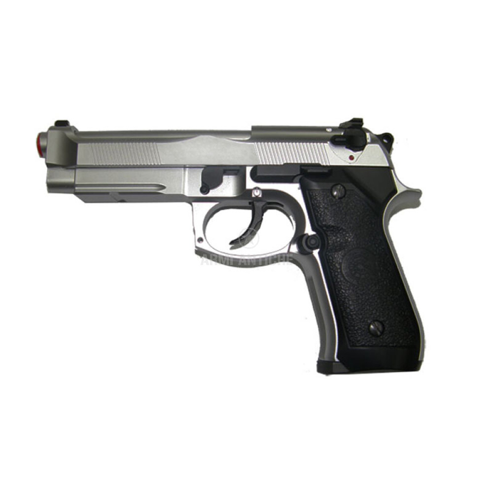 Pistola Softair a GAS modello Beretta