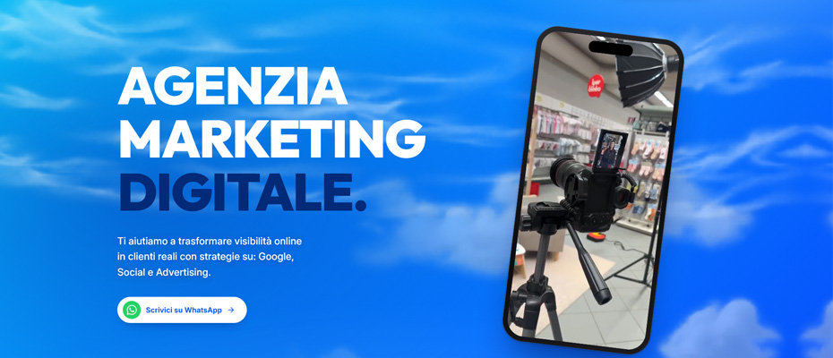 Agenzia marketing